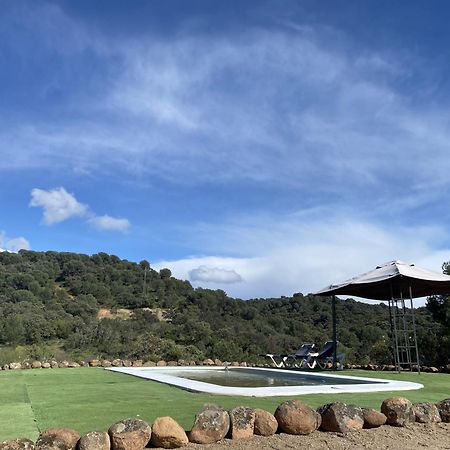 Las Chorreras Del Orejon 1 Villaviciosa de Cordoba Экстерьер фото